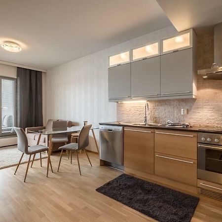 Vuokrahuoneisto Joensuu Tahdenloiste Hotel Eksteriør billede