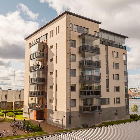 Vuokrahuoneisto Joensuu Tahdenloiste Hotel Eksteriør billede