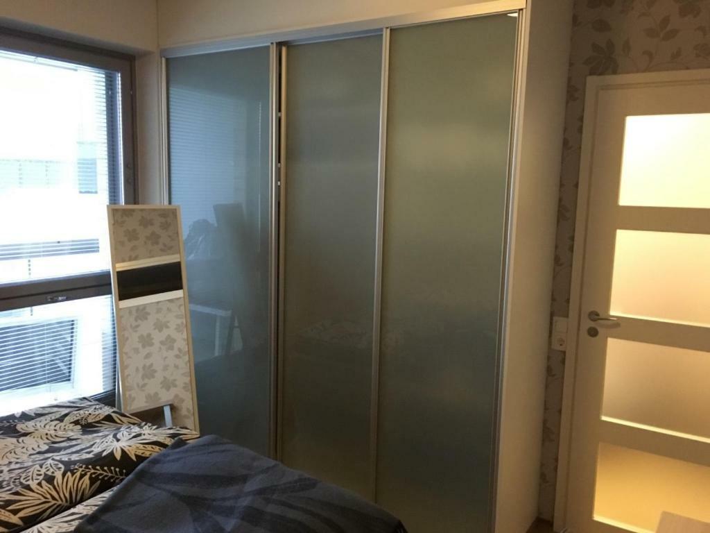 Vuokrahuoneisto Joensuu Tahdenloiste Hotel Eksteriør billede