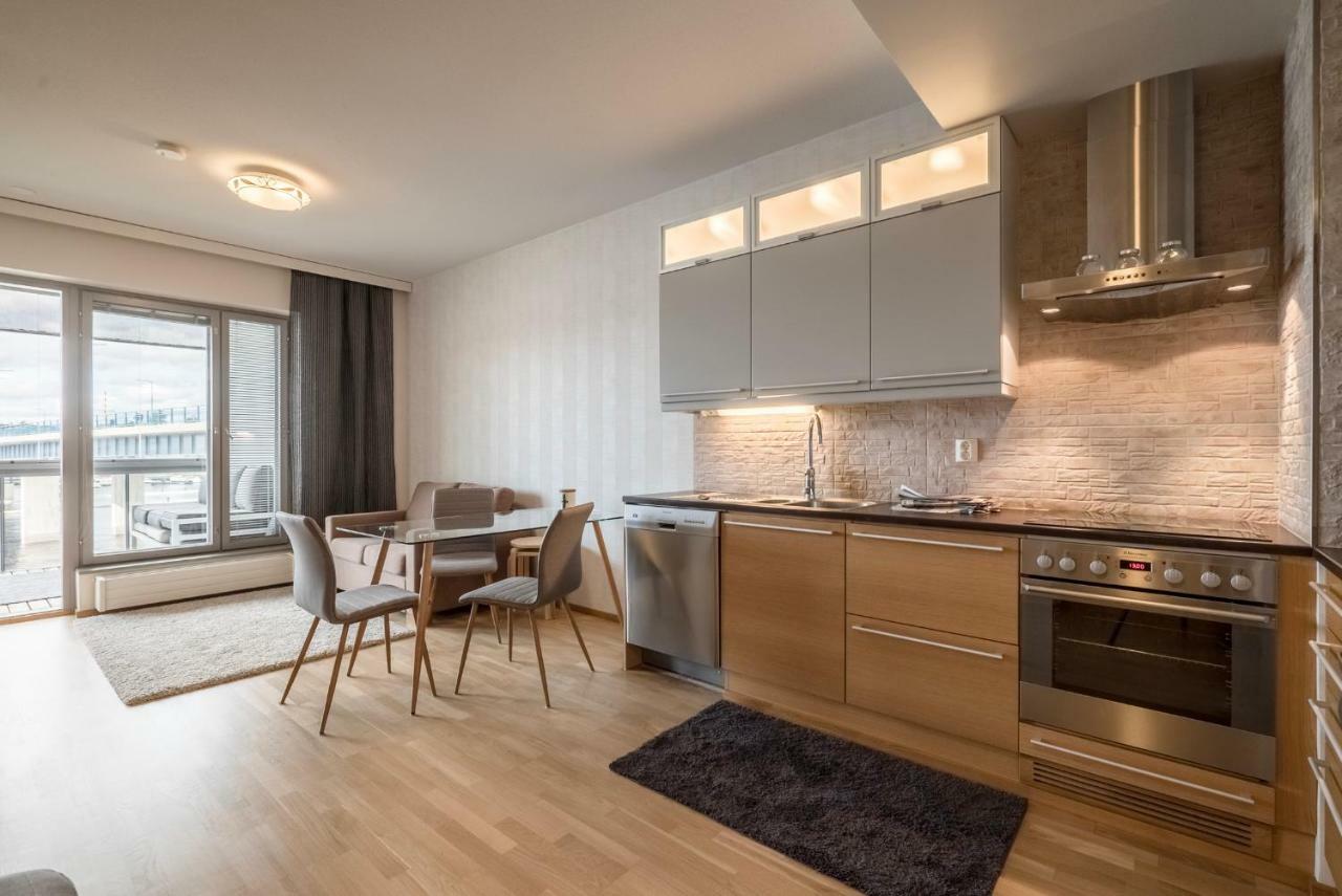Vuokrahuoneisto Joensuu Tahdenloiste Hotel Eksteriør billede