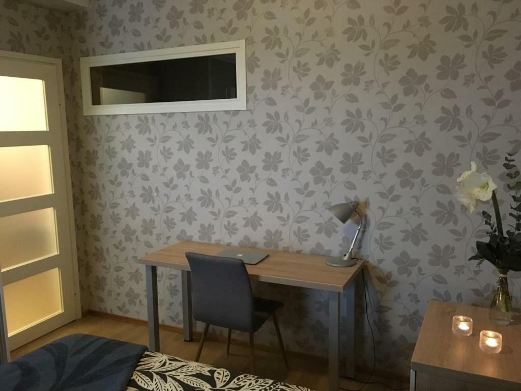 Vuokrahuoneisto Joensuu Tahdenloiste Hotel Eksteriør billede
