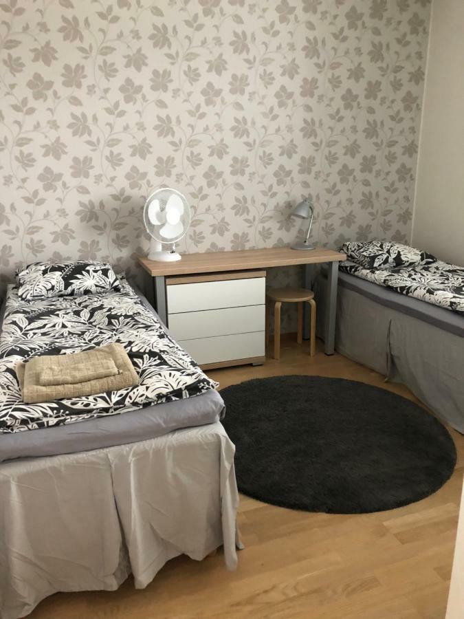 Vuokrahuoneisto Joensuu Tahdenloiste Hotel Eksteriør billede